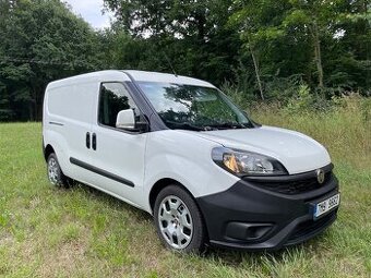 Fiat Doblo Maxi 1.6 MTJ 2020