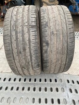 265/50 R19 letní hankook