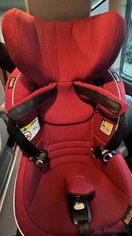 Autosedačka BeSafe iZi Modular i-Size + základna
