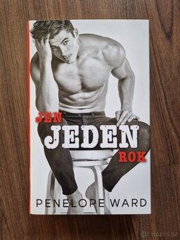 Penelope Ward - Jen jeden rok - 1