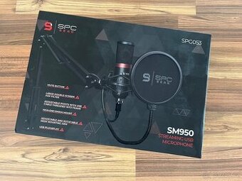 Mikrofon Endorfy Streaming (SPC Gear SPG053)