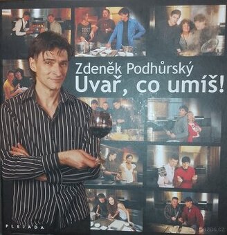 Kucharky - 1