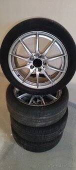 ALU kola 225/45R17