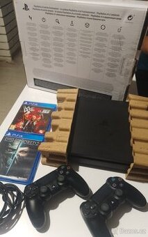 Playstation 4 1TB