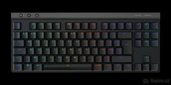 logitech g515 tkl tactile