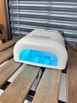 Prodám lampu na manikúru JOLIFIN