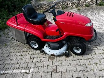 🟥 Honda HF2620 - 1