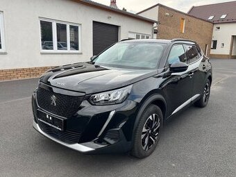 PEUGEOT 2008 ALLURE elektro rv.2022