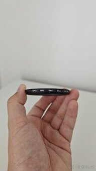 Hoya UV HMC 62 mm UV filtr na objektiv