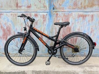 Dětské kolo KOKUA LiketoBike 24