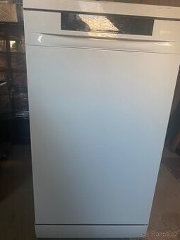 Myčka Gorenje 45 cm