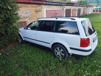 Volkswagen pasat