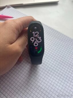 Xiaomi Smart Band 7