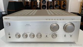 SONY - ta fa 5es - poradny zesilovac