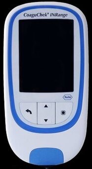 CoaguChek® INRange