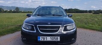 Saab 9-5