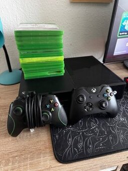 Xbox one 512gb