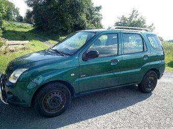 Suzuki Ignis 1.3