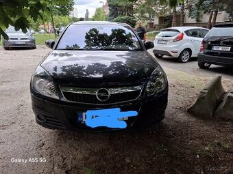 OPEL VECTRA GTS 2.2 BENZIN 2008