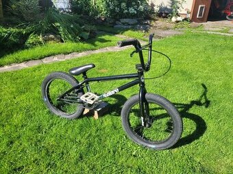 BMX Sunday 2022 PRIMER 18 Black