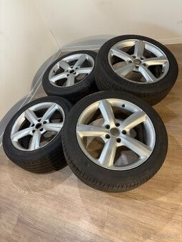 //Alu kola Audi Q7 20"//