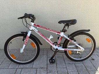 Dětské kolo Acstar 20” - 1