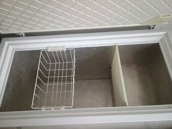 pultovy mrazak  GORENJE