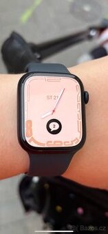 Apple Watch 9 45mm cellular