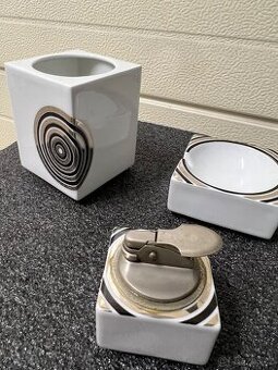 Porcelan Schwarzenhammer