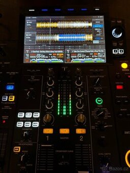 Pioneer XDJ RX3