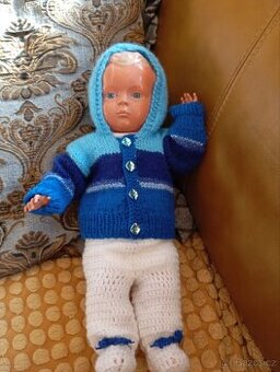 Stará panenka Zelva