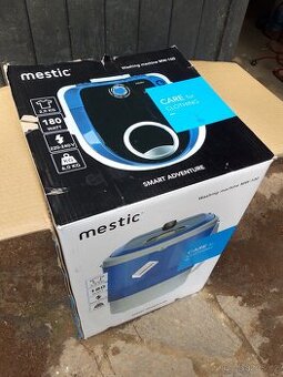 Prenosna mini pračka Mestic MW 100