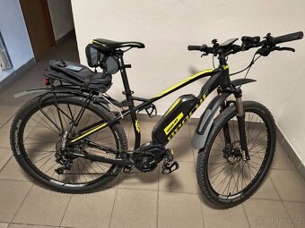 PRODÁM ELEKTROKOLO.