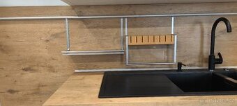 závěsný systém do kuchyně Kesseböhmer