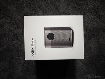 XGIMI HALO+