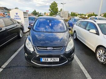 Ford c max 2