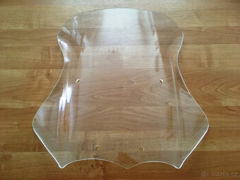 Plexi R 1200 GS/A (K25)