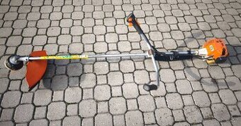 Křovinořez STIHL FS 80 pěkný stav + ramenní popruh