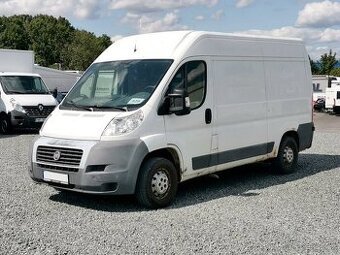 Fiat Ducato 120MJET L2H2