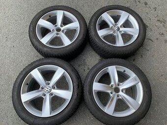 Shaan Zimní komplet 225/50 r17 - 1
