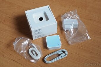 TP-Link TL-WR802N Wireless Nano router /NOVÝ/