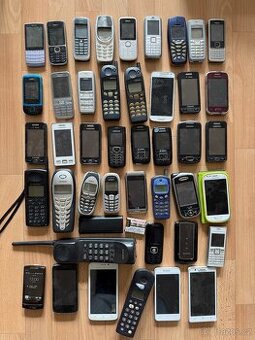 Retro mobily 44 ks