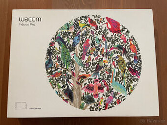 Wacom Intuos Pro M - PTH 660