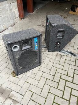 Aktivní Odposlechy