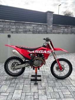 Gasgas 450 mc 2021