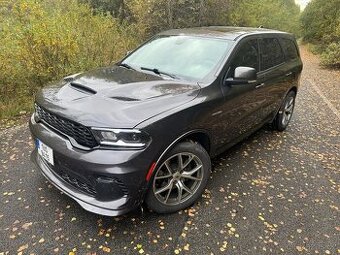 Dodge Durango 5.7 Hemi AWD 2020