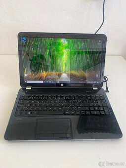 Notebook HP Pavilion 15-e058sc
