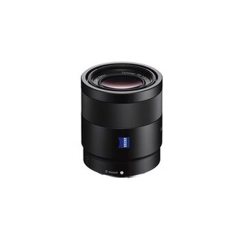 SONY FE 55 mm f/1.8 ZA Sonnar T + UV filtr