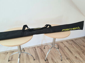 FISCHER XC Sportstep 204 cm