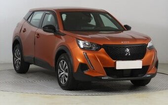 Peugeot 2008 r.v. 2023. PureTech 74kw (101ps)